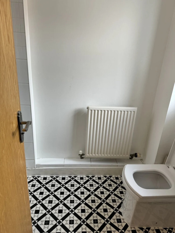 Havana 2 bed Apartment in london