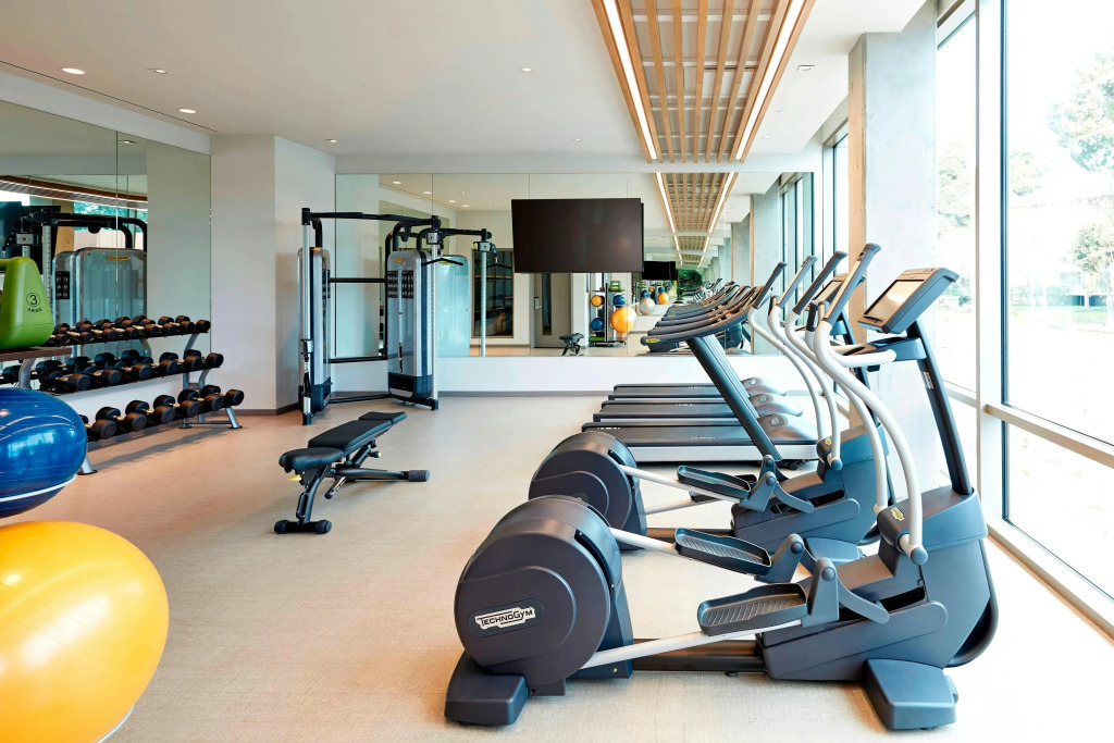AC Hotel by Marriott Sunnyvale Cupertino