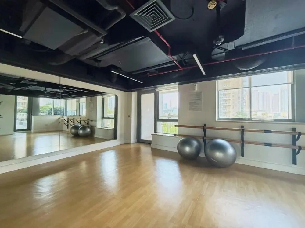 bnbme - 29 Boulevard Tower 1 - 1 BDR