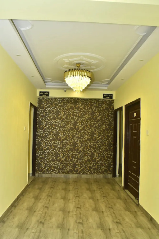 Magadh Palace