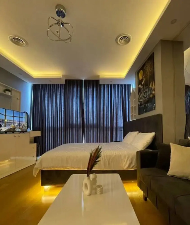 Brand-new Studio Apartment Near Mall of Istanbul