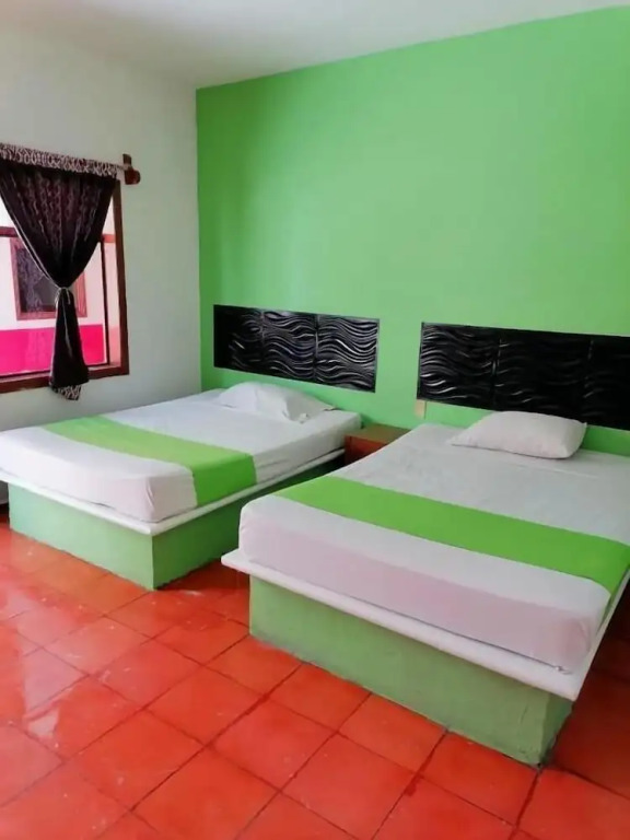 Hotel Bernal
