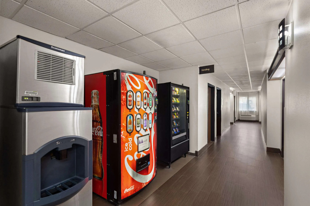 Comfort Inn & Suites Austin North Loop