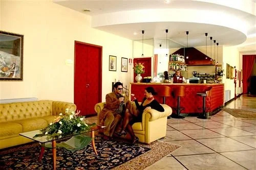 Grand Hotel Delle Terme