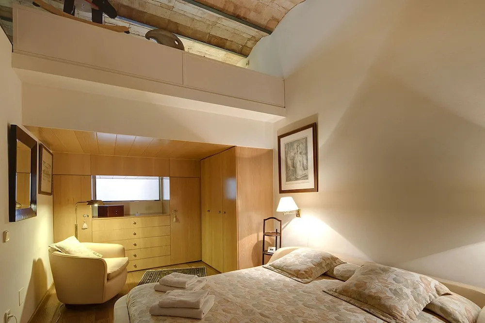 Habitat Apartments La Bohème
