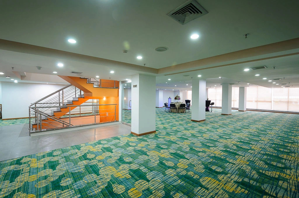 Hotel Alex