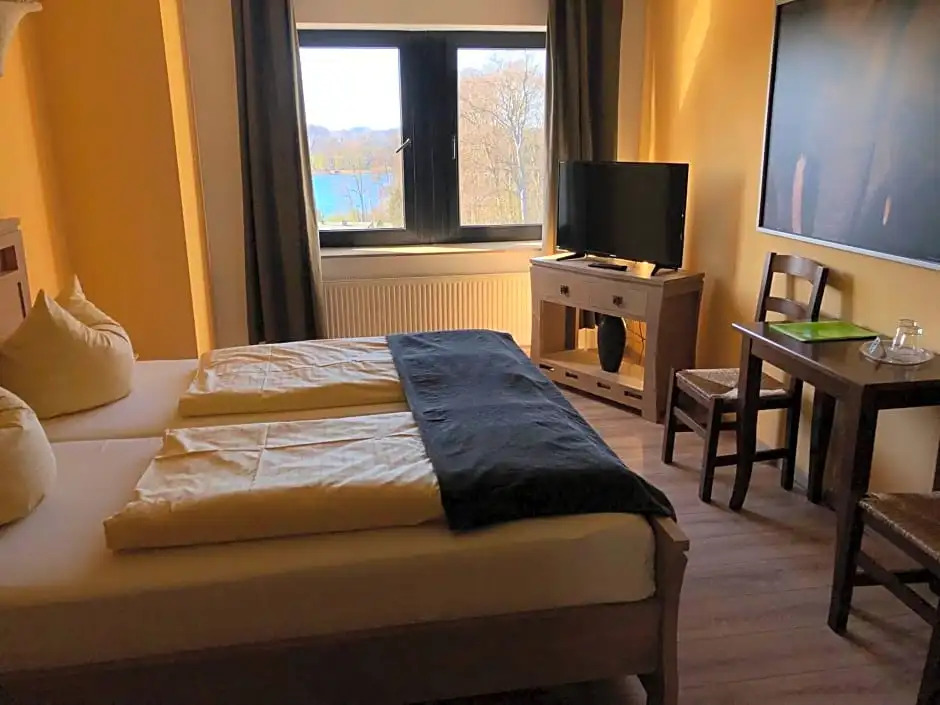 Hotel Rabenstein