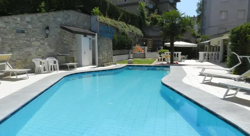 Hotel Impero