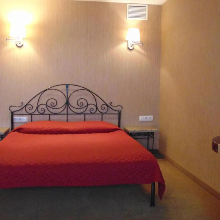 Villa Alicante & SPA