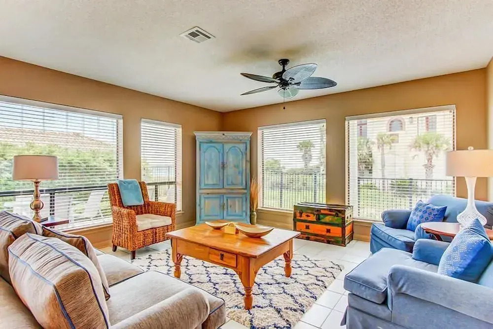 PALMS OF DUNE ALLEN 108 3 Bedroom Holiday Home by Five Star Properties