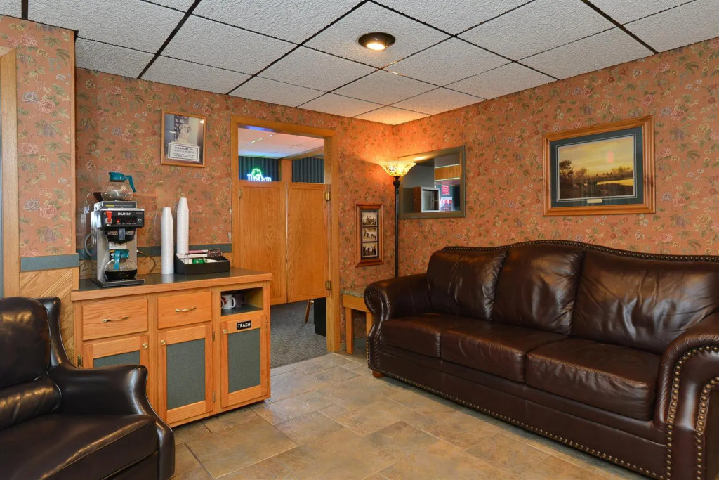 Rocker Inn