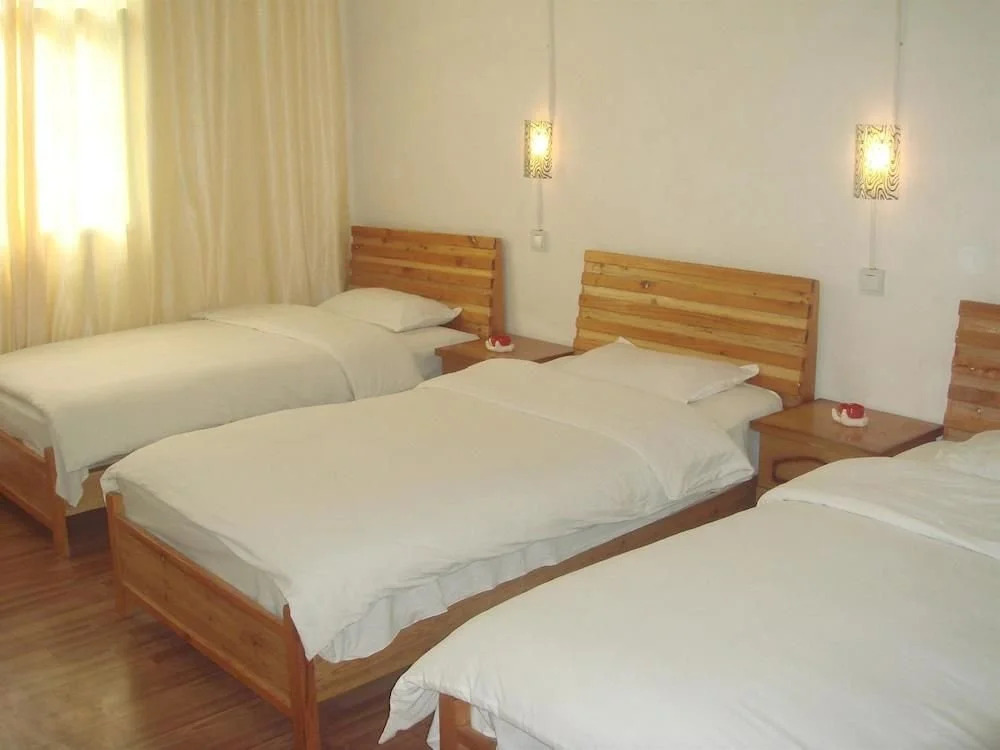 Tujia Small Courtyard Inn