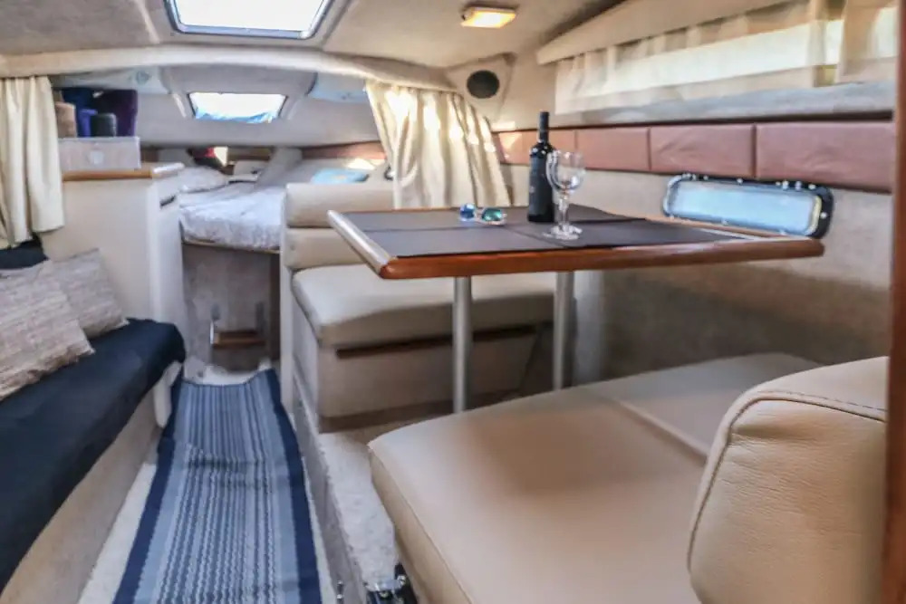 Puerto Rico s Yacht Xperience