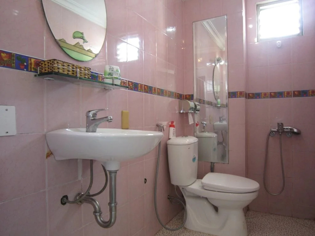 Hoai Pho Hotel