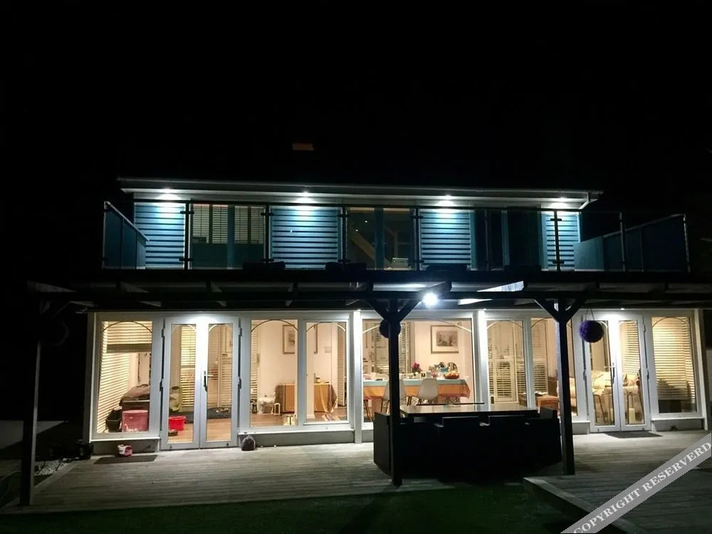 The Kite House