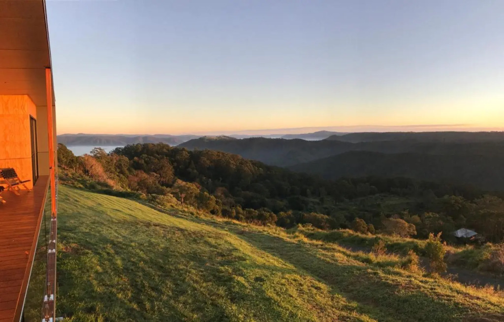 The Ridge at Maleny