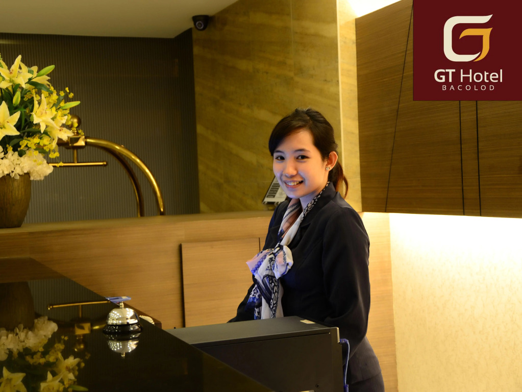GT Hotel Bacolod