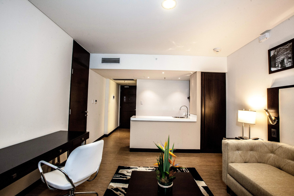 Hampton by Hilton Santa Cruz