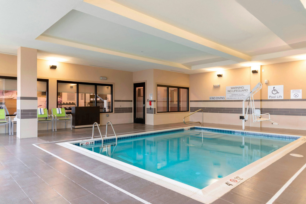 Courtyard by Marriott Cleveland Elyria