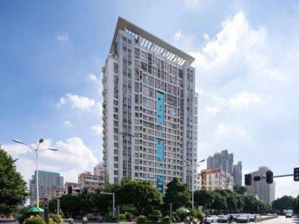 Zhangzhou 365 Express Hotel
