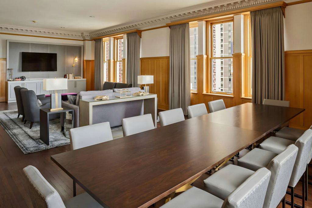 Hotel Teatro