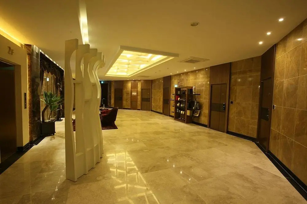 Hotel Greenpia