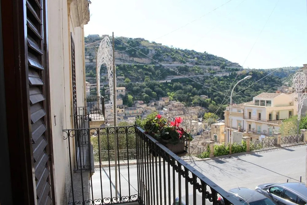 Carrube & Cavalieri Bed & Breakfast