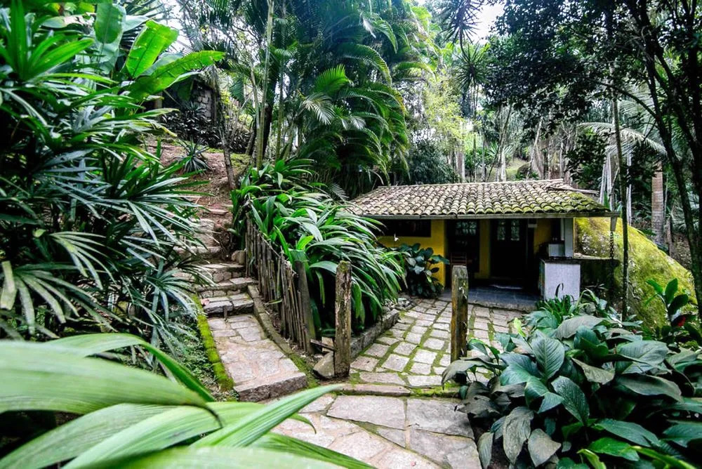 Na Mata Suites