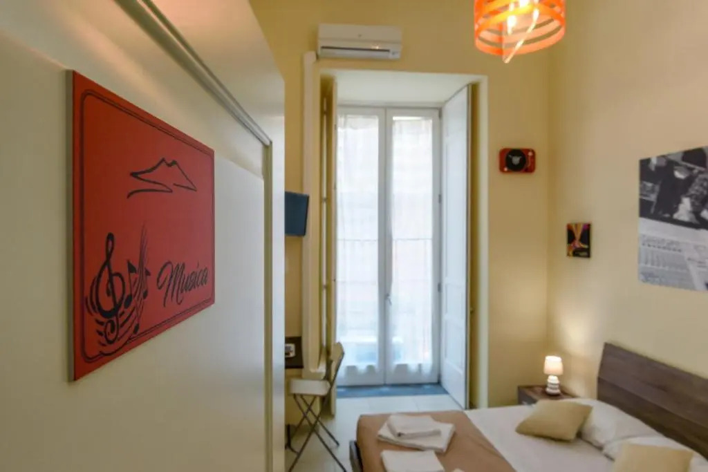 Sarracino Relais