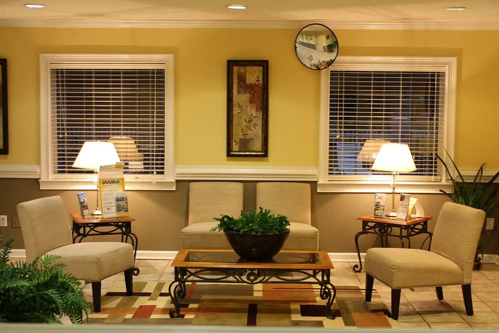 Suburban Extended Stay Hilton Head