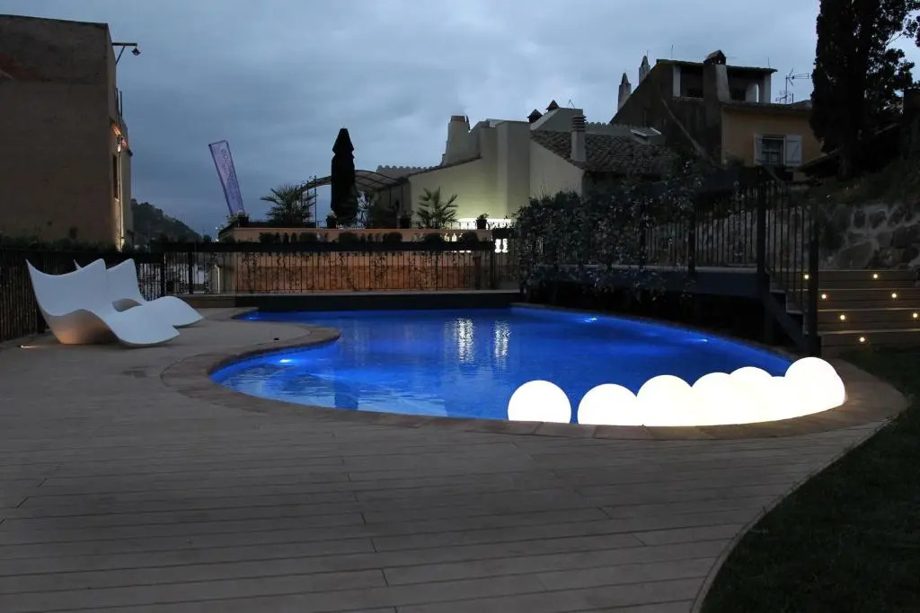 Boutique Hotel Casa Granados