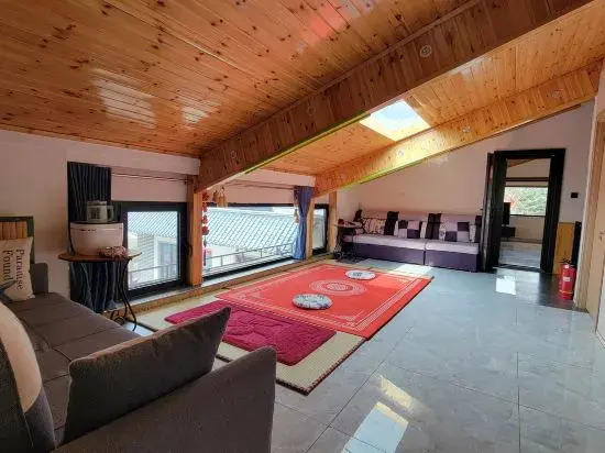 Wutai Mountain Banshan Jungle Homestay