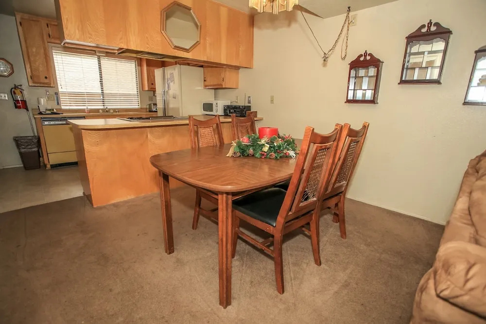 Summit Getaway Condo