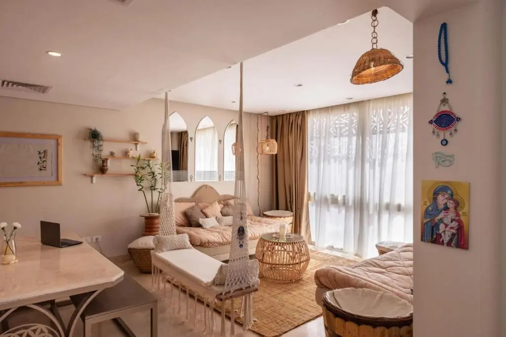 Bright & Breezy 1 BR Mangroovy w Pool & Beach Access