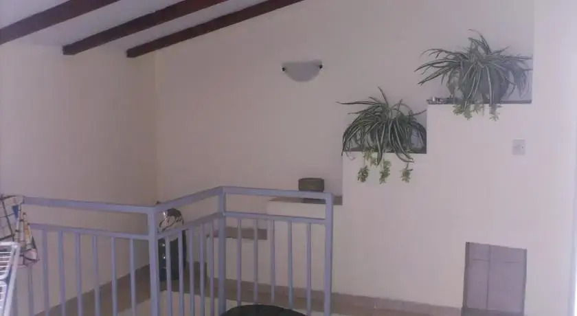 Apartments Kleo