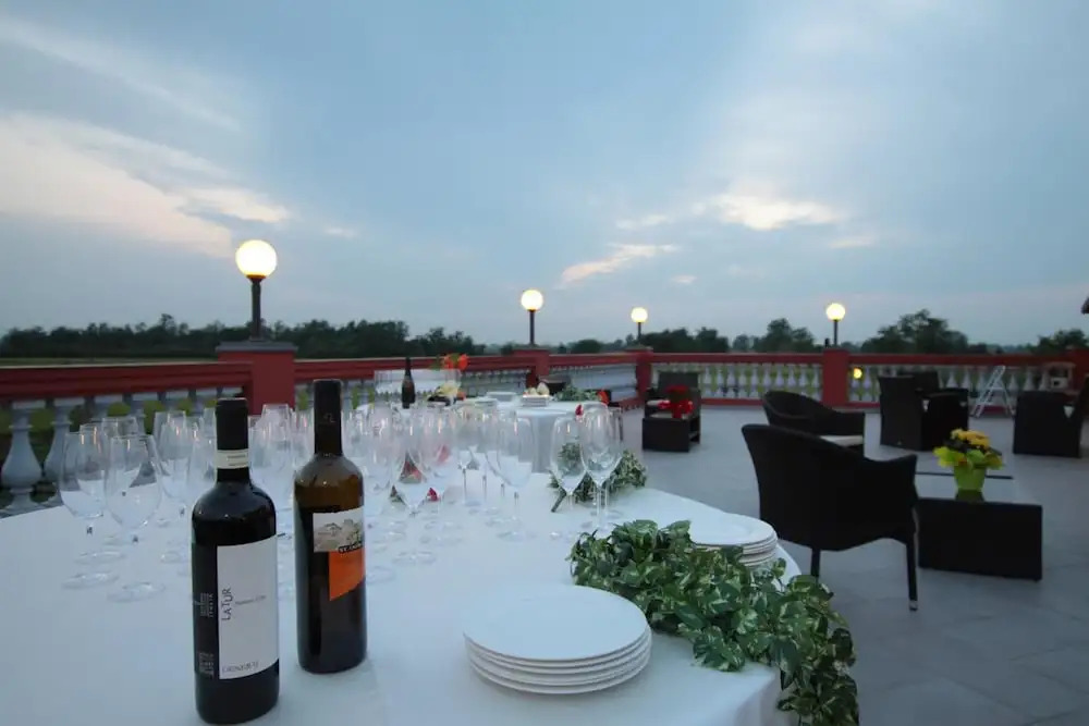 Tenuta del Vecchio Mulino