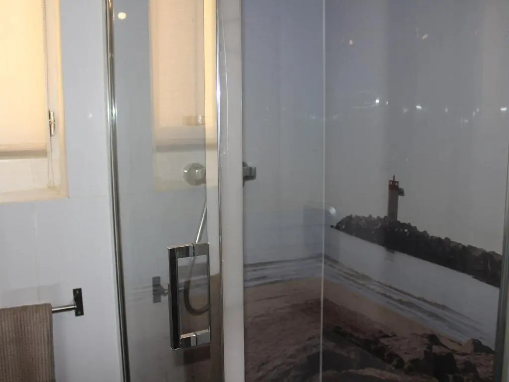 Maison avec terrasse, piscine, clim et parking - Gruissan - FR-1-229-779
