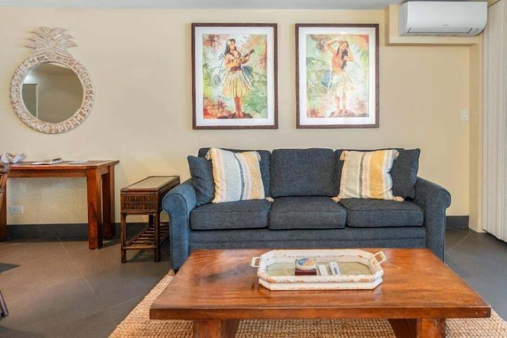 Royal Mauian, #314 2 Bedroom Condo