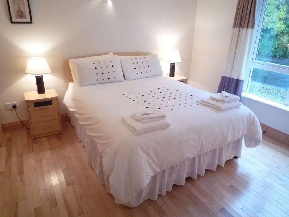 Harbourview Apartments Kincora No 38