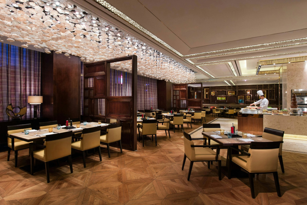 Changzhou Marriott Hotel