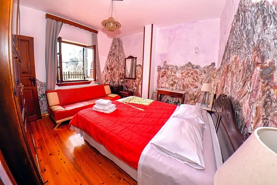Hotel Adam