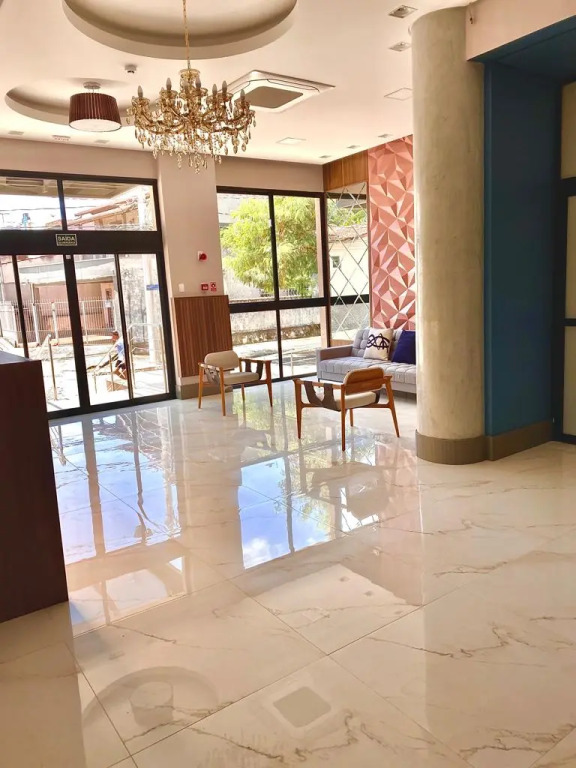 KEEP SUÍTES HOTEL