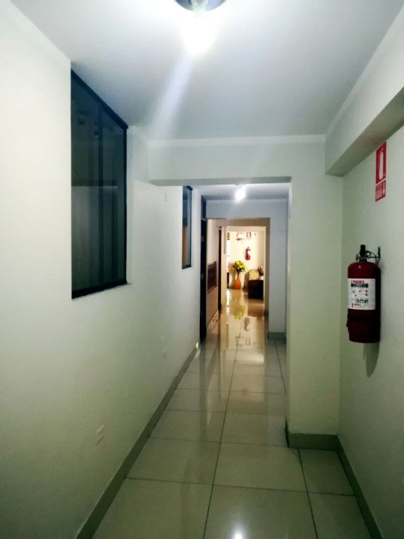 Las Vegas Hotel Huaraz