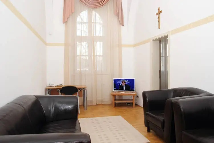 Szt. Adalbert Hotel