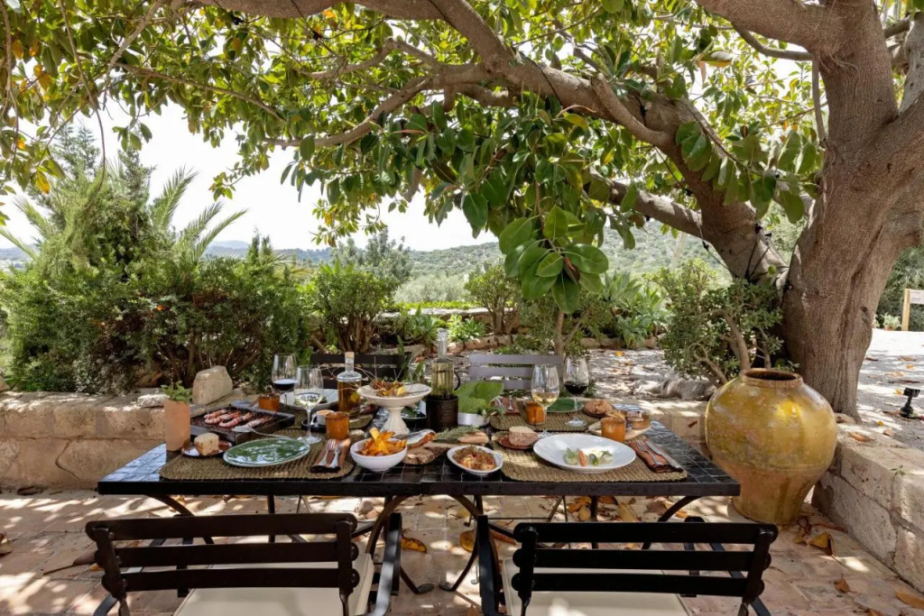 The Lodge Mallorca, Small Luxury Hotels