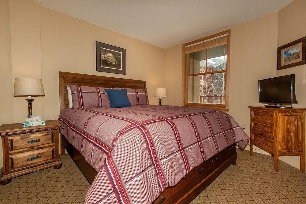 Silver Mill #8171 1 Bedroom 1 Bathroom Condo