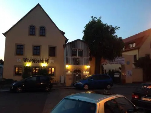 Trobischhof
