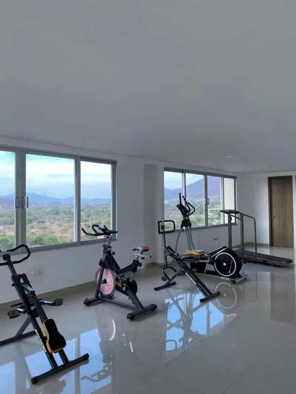 U-GO Edificio Oasis