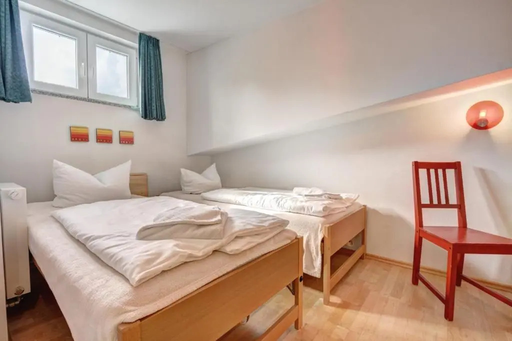 Ostseeresidenz Gorki- Park - 23 mit Wellness und Schwimmbad