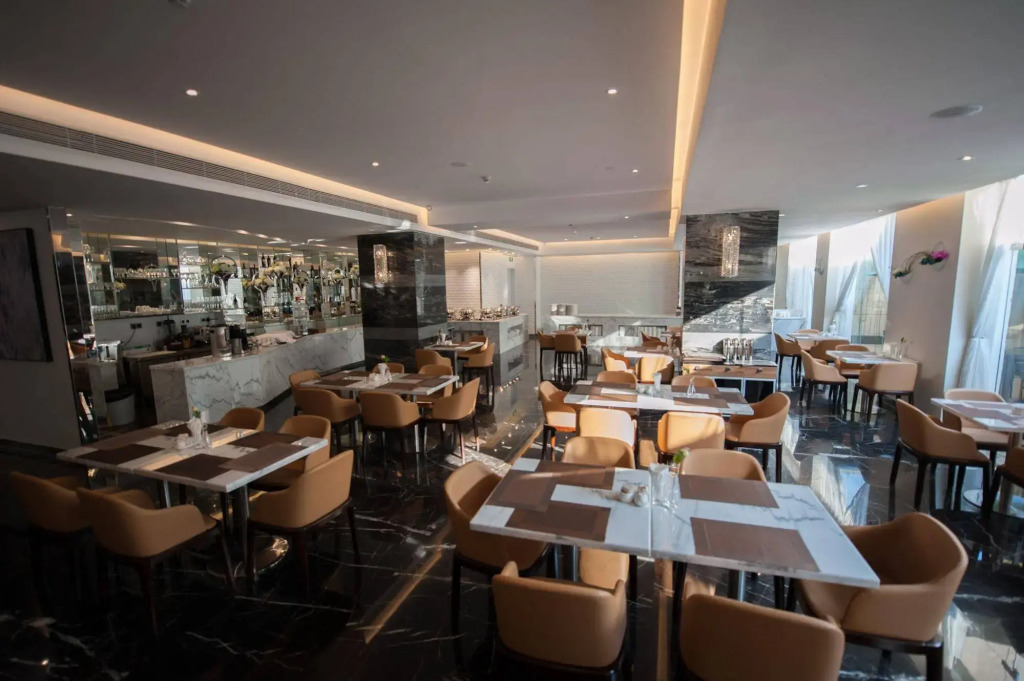 King International Hotel Shenzhen